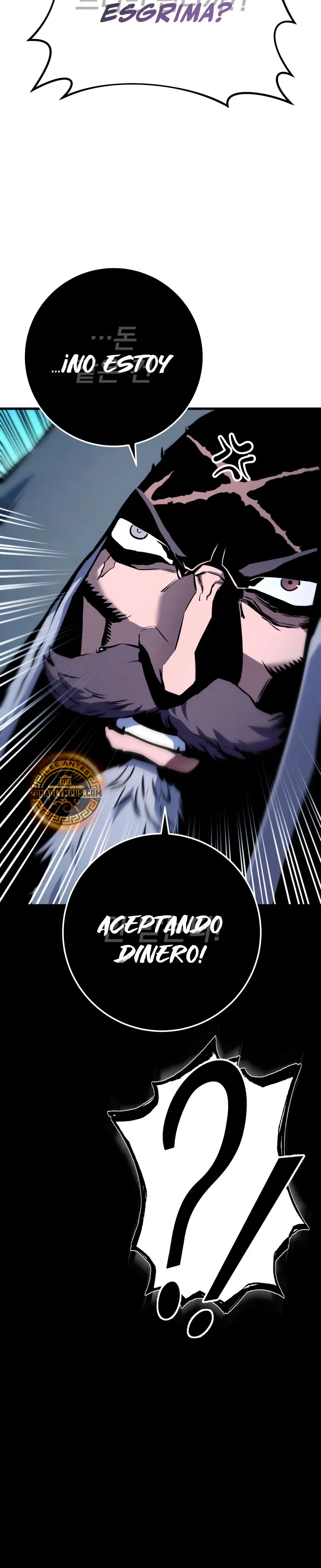 El Ascenso del Caballero Errante Capitulo 5 página 25