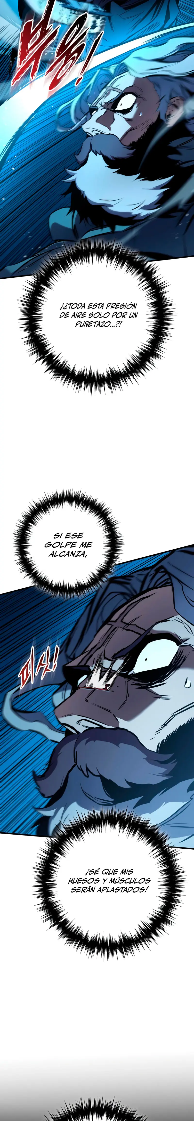 El Ascenso del Caballero Errante Capitulo 6 página 3