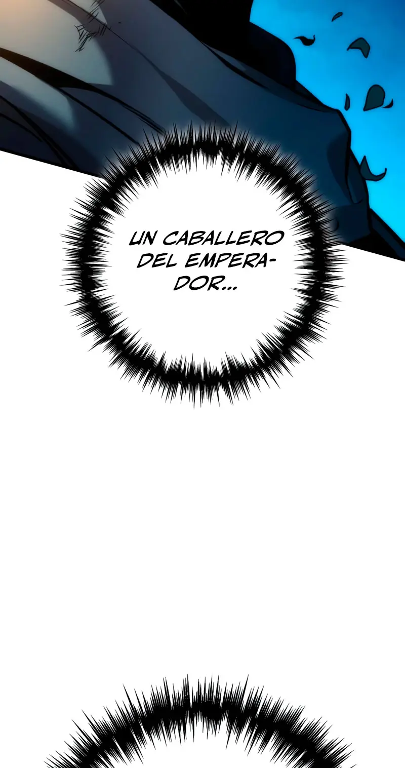 El Ascenso del Caballero Errante Capitulo 6 página 45