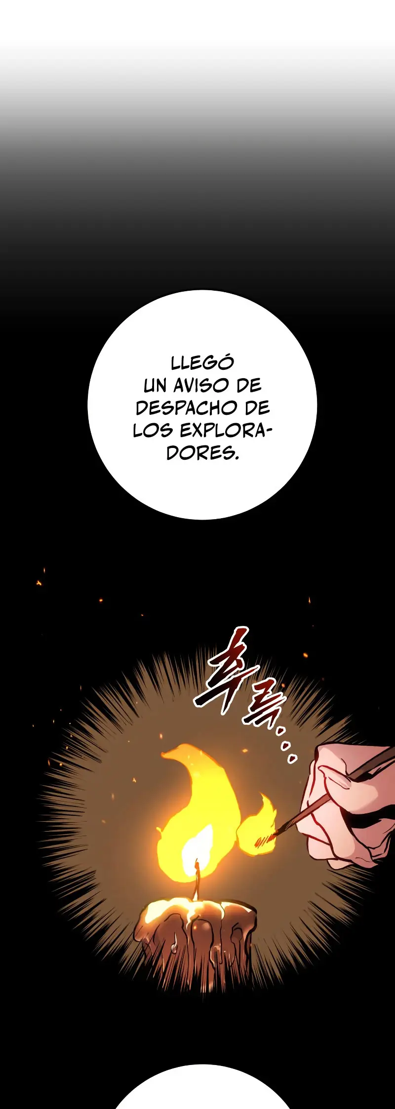 El Ascenso del Caballero Errante Capitulo 28 página 2