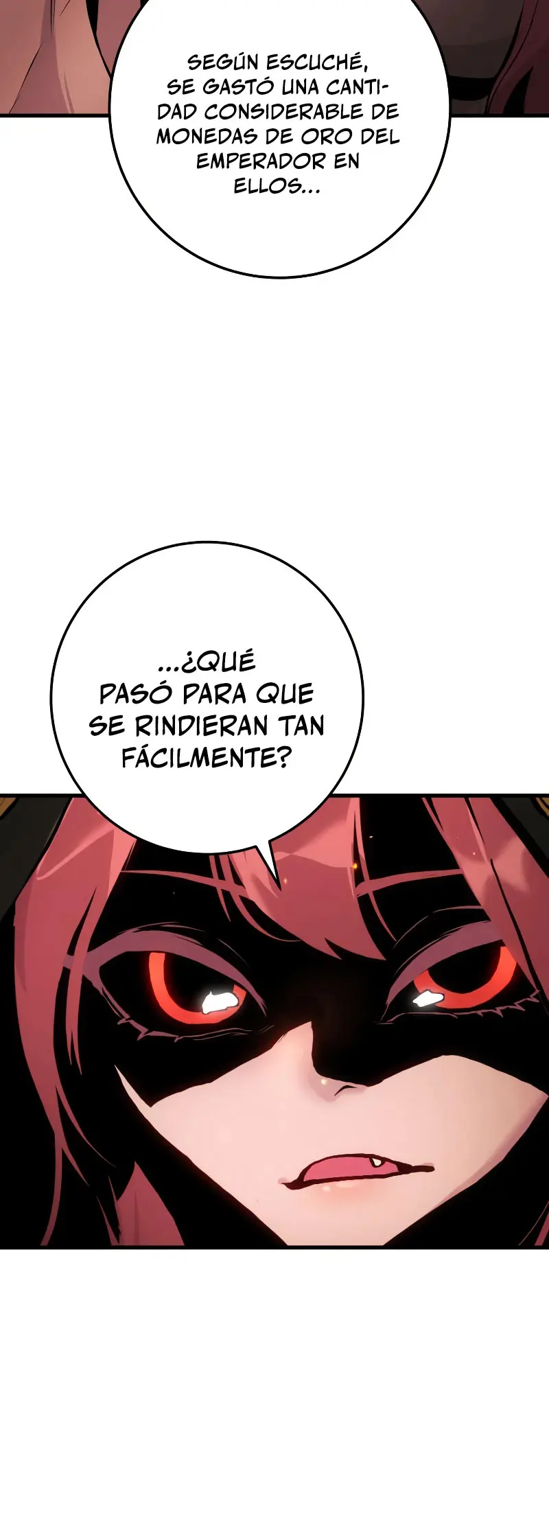 El Ascenso del Caballero Errante Capitulo 28 página 7