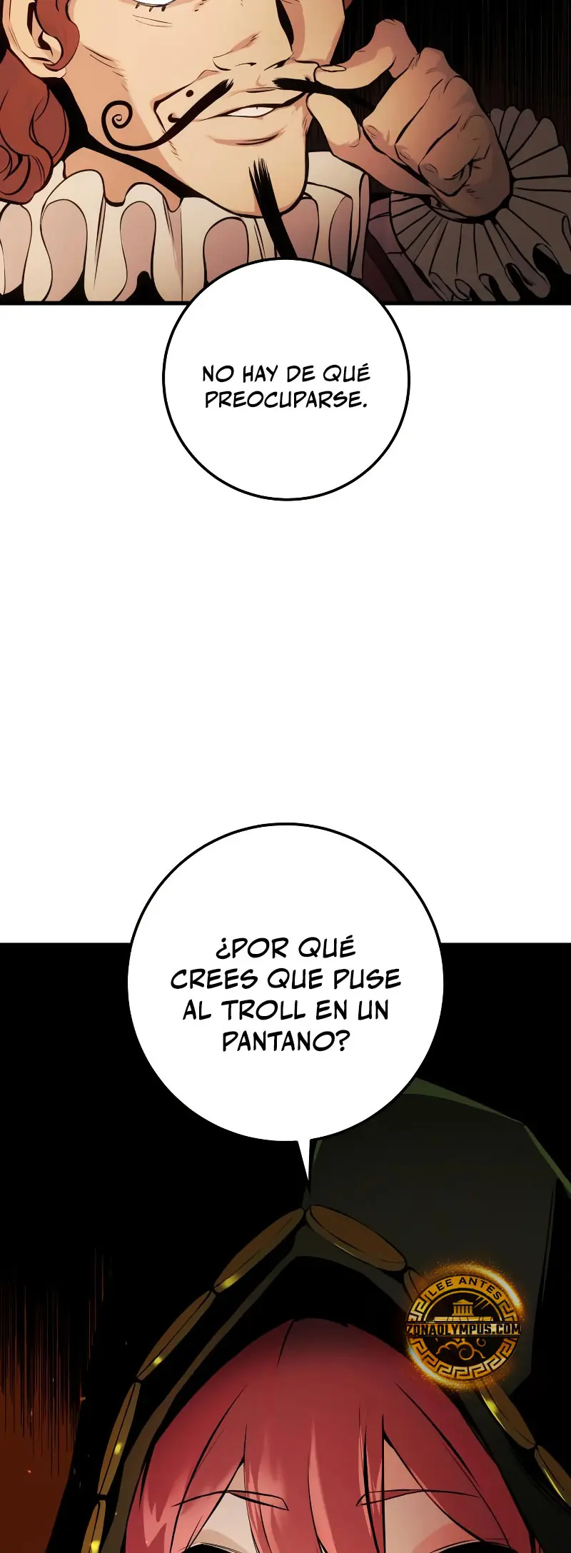 El Ascenso del Caballero Errante Capitulo 28 página 12