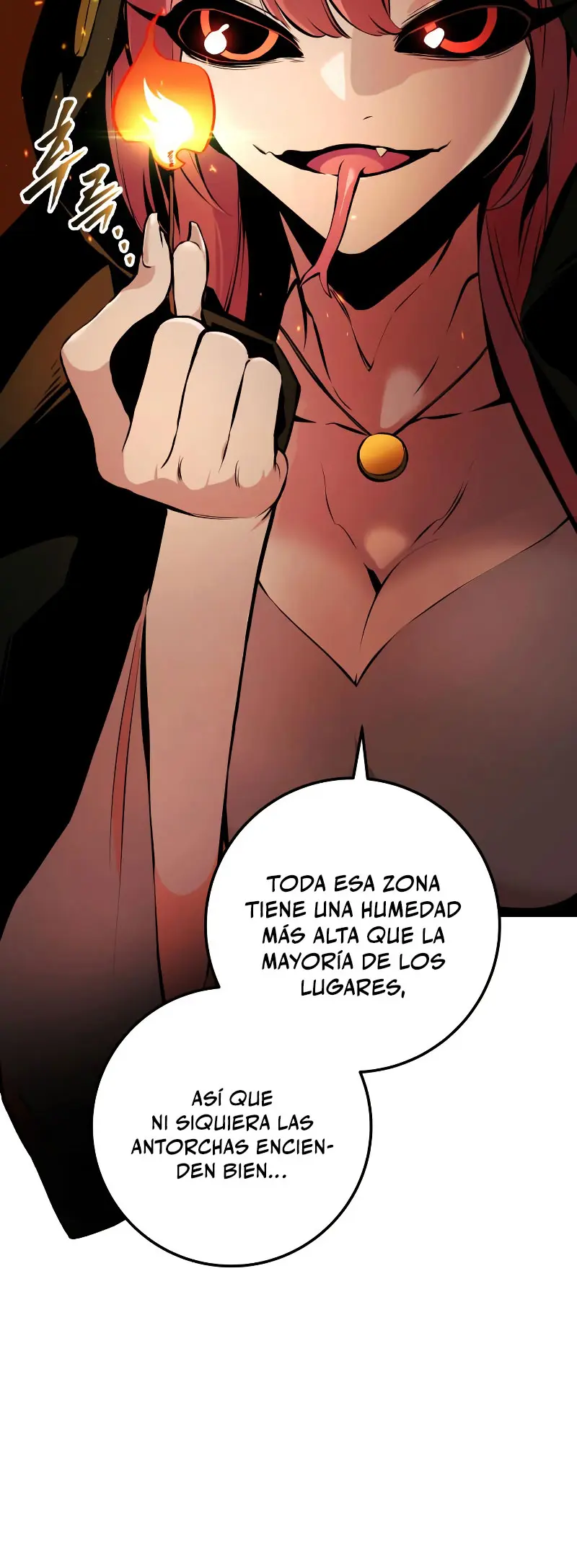 El Ascenso del Caballero Errante Capitulo 28 página 13