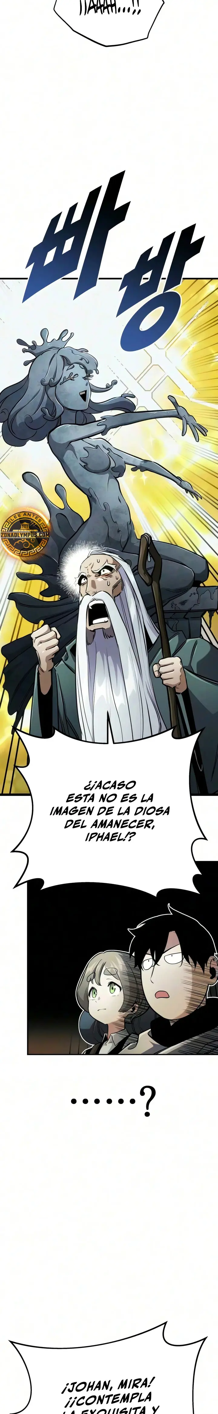 El Ascenso del Caballero Errante Capitulo 53 página 4