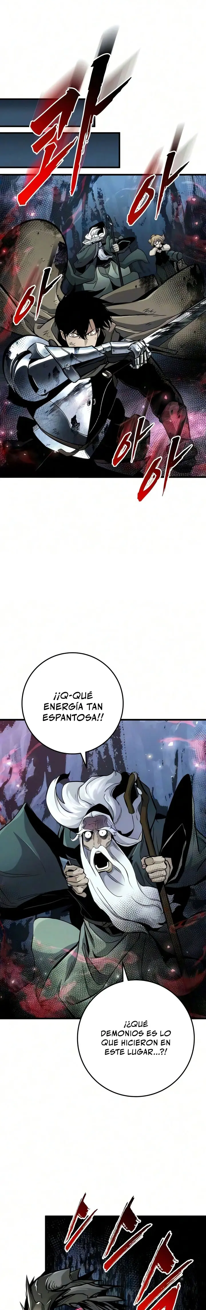 El Ascenso del Caballero Errante Capitulo 53 página 24