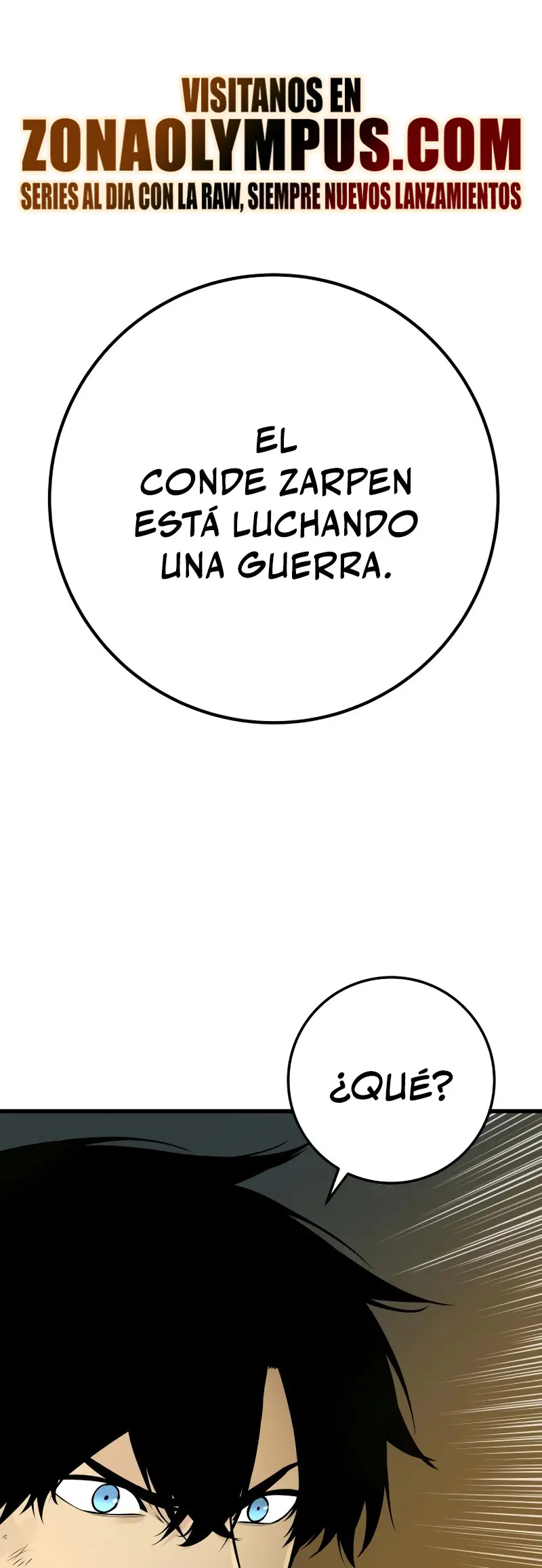 El Ascenso del Caballero Errante Capitulo 38 página 2