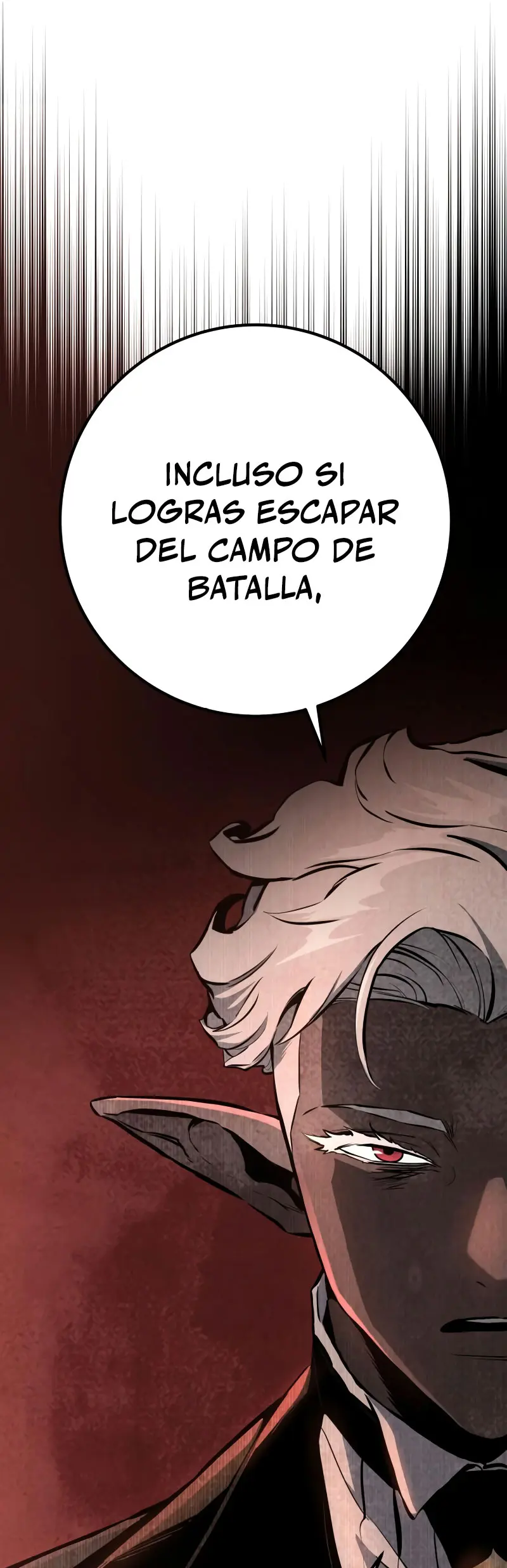 El Ascenso del Caballero Errante Capitulo 38 página 20