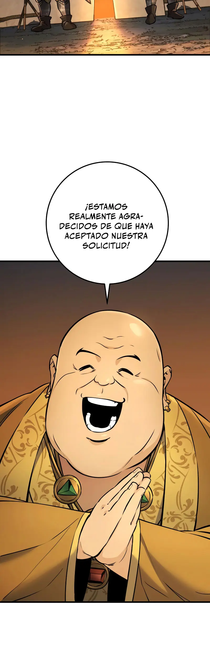 El Ascenso del Caballero Errante Capitulo 38 página 49