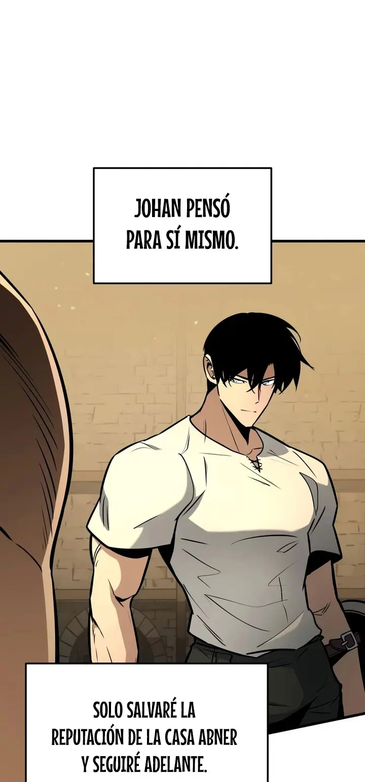 El Ascenso del Caballero Errante Capitulo 47 página 3