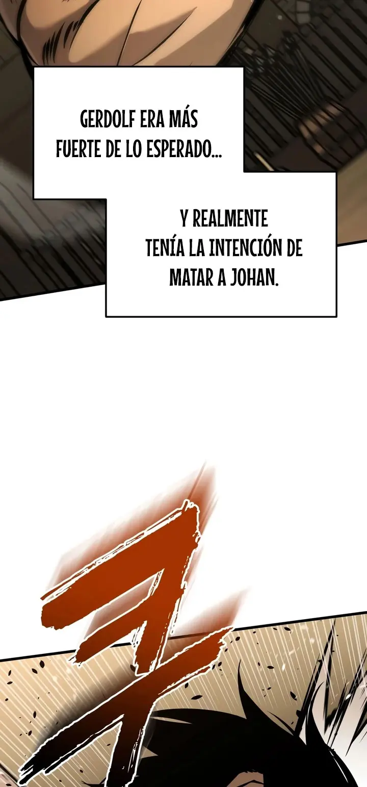 El Ascenso del Caballero Errante Capitulo 47 página 6