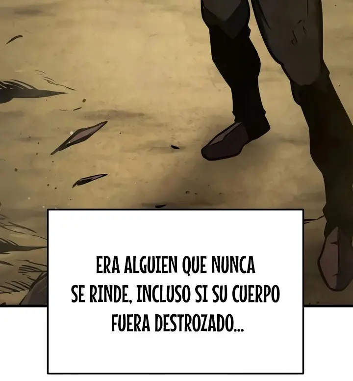 El Ascenso del Caballero Errante Capitulo 47 página 11