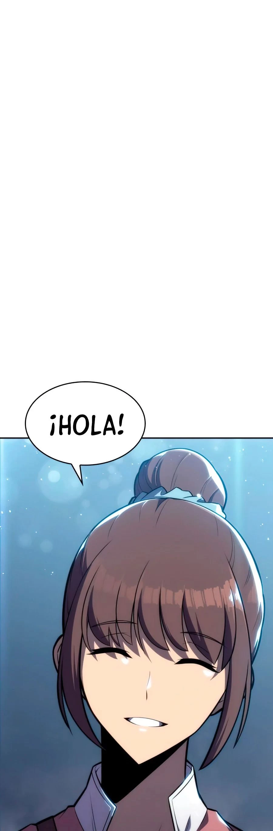 Novato Solo a Nivel Máximo Capitulo 10 página 3