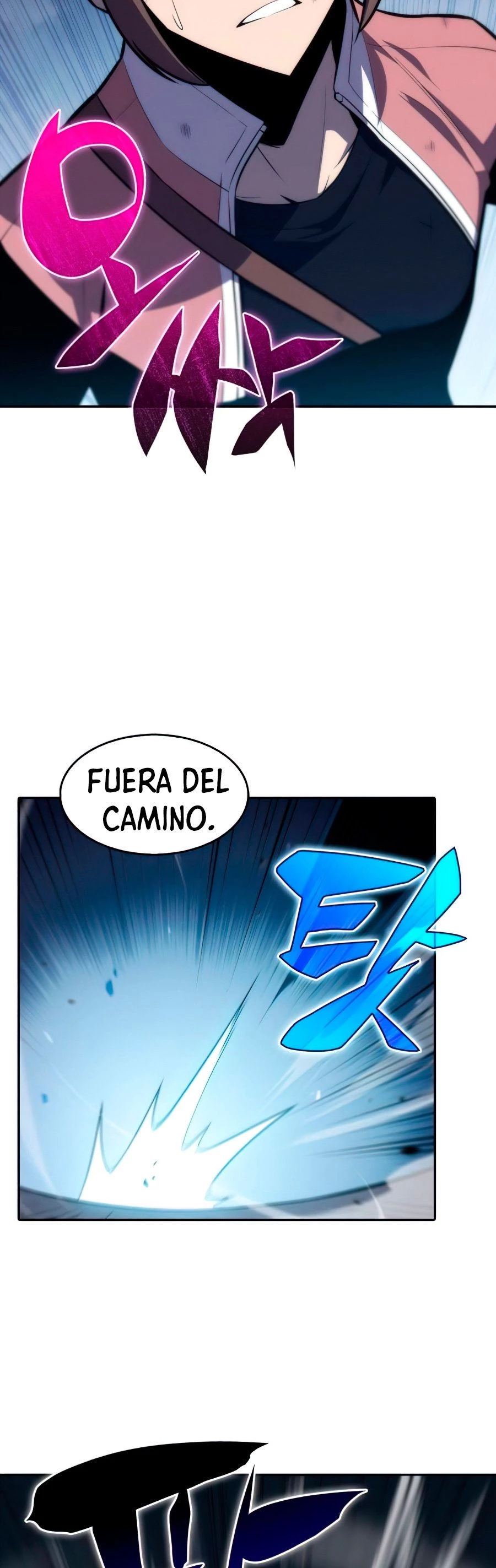 Novato Solo a Nivel Máximo Capitulo 10 página 56