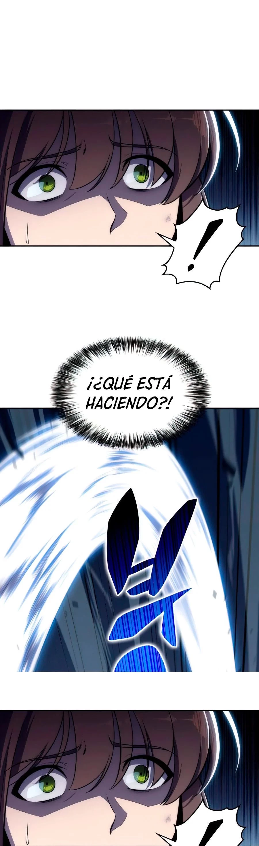 Novato Solo a Nivel Máximo Capitulo 10 página 58
