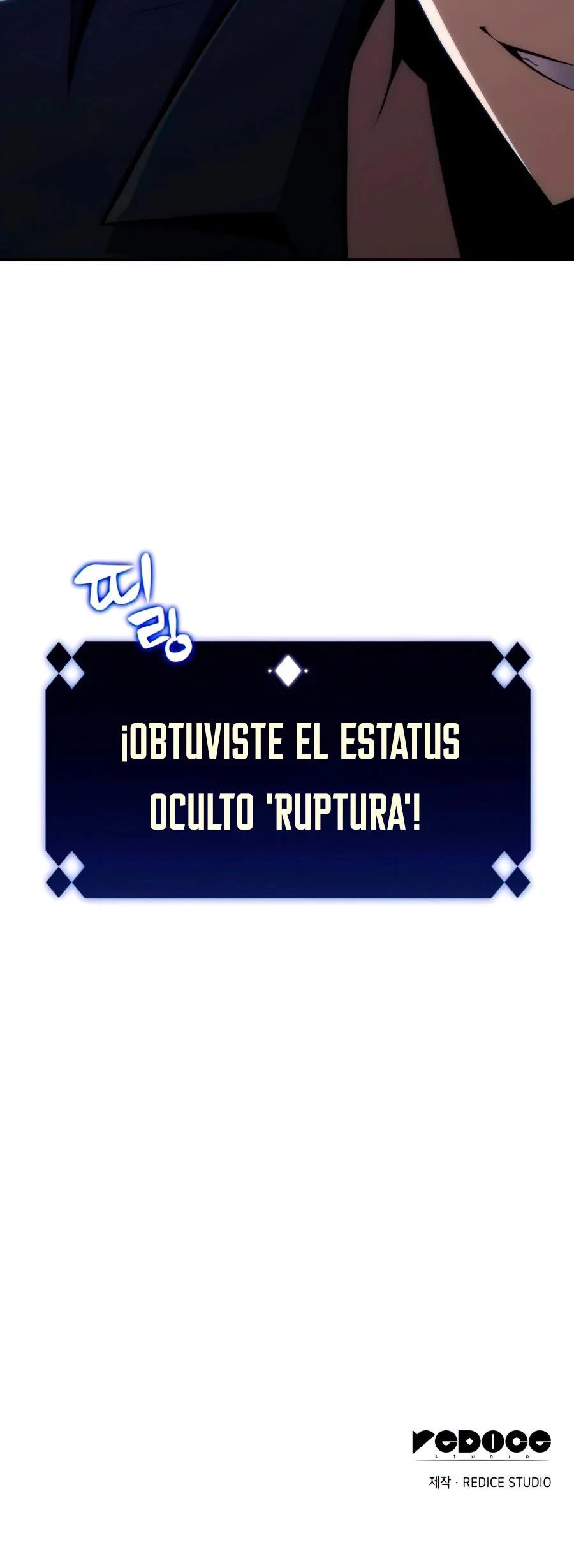 Novato Solo a Nivel Máximo Capitulo 10 página 66
