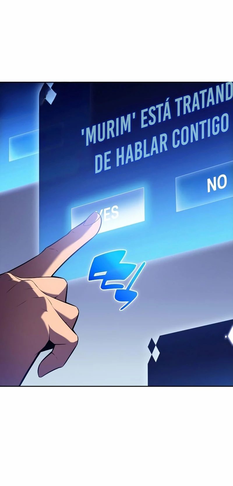 Novato Solo a Nivel Máximo Capitulo 100 página 21