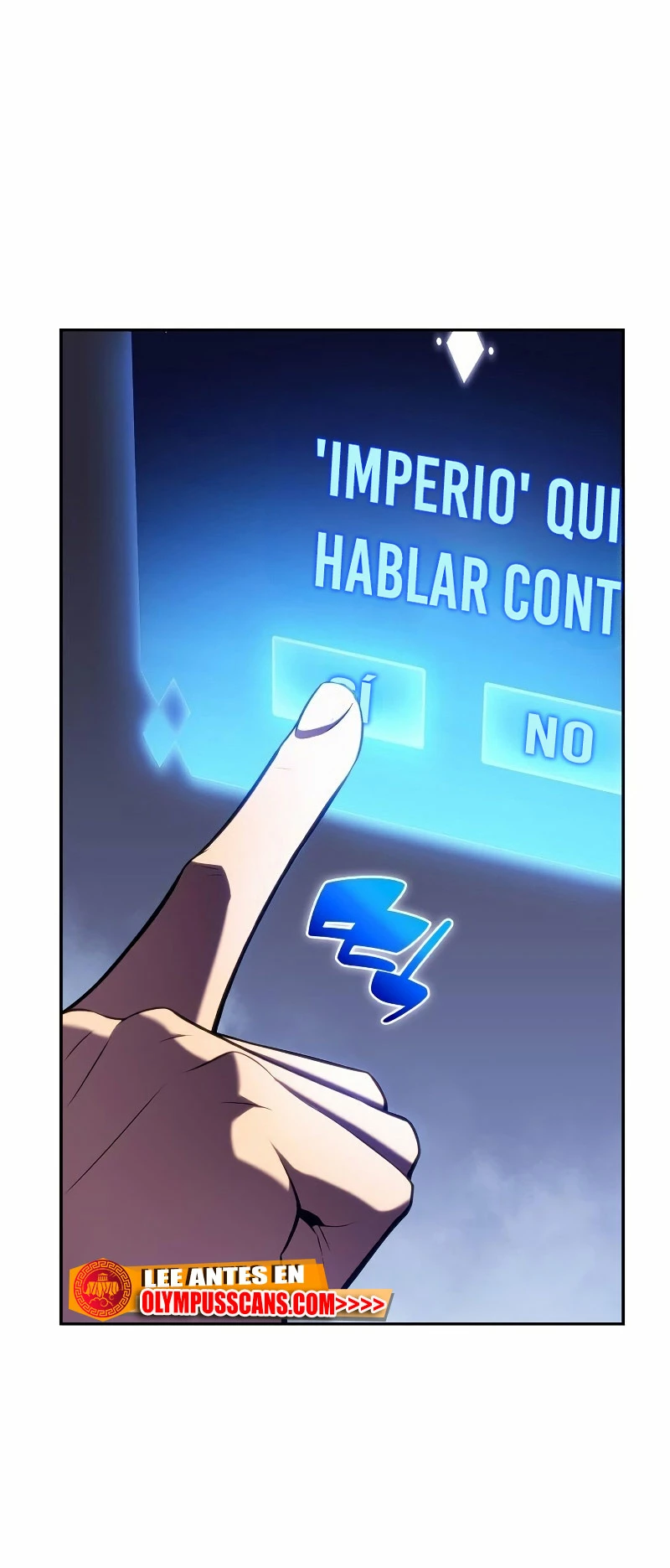 Novato Solo a Nivel Máximo Capitulo 100 página 26