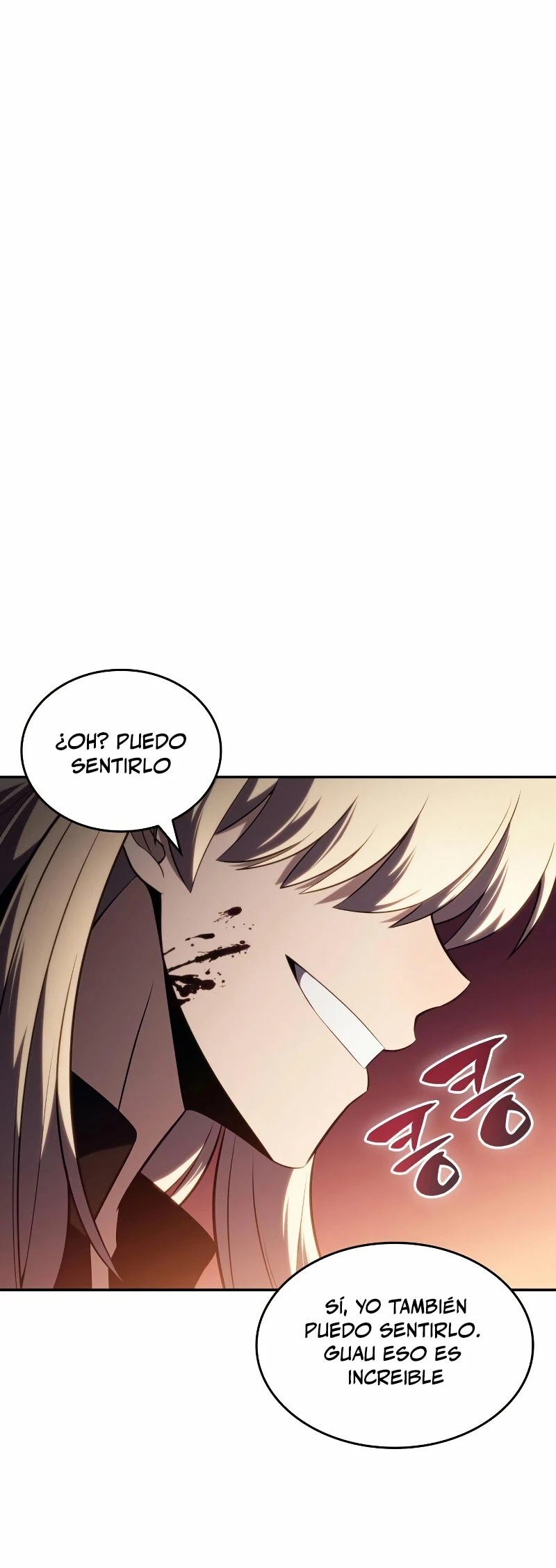 Novato Solo a Nivel Máximo Capitulo 100 página 52