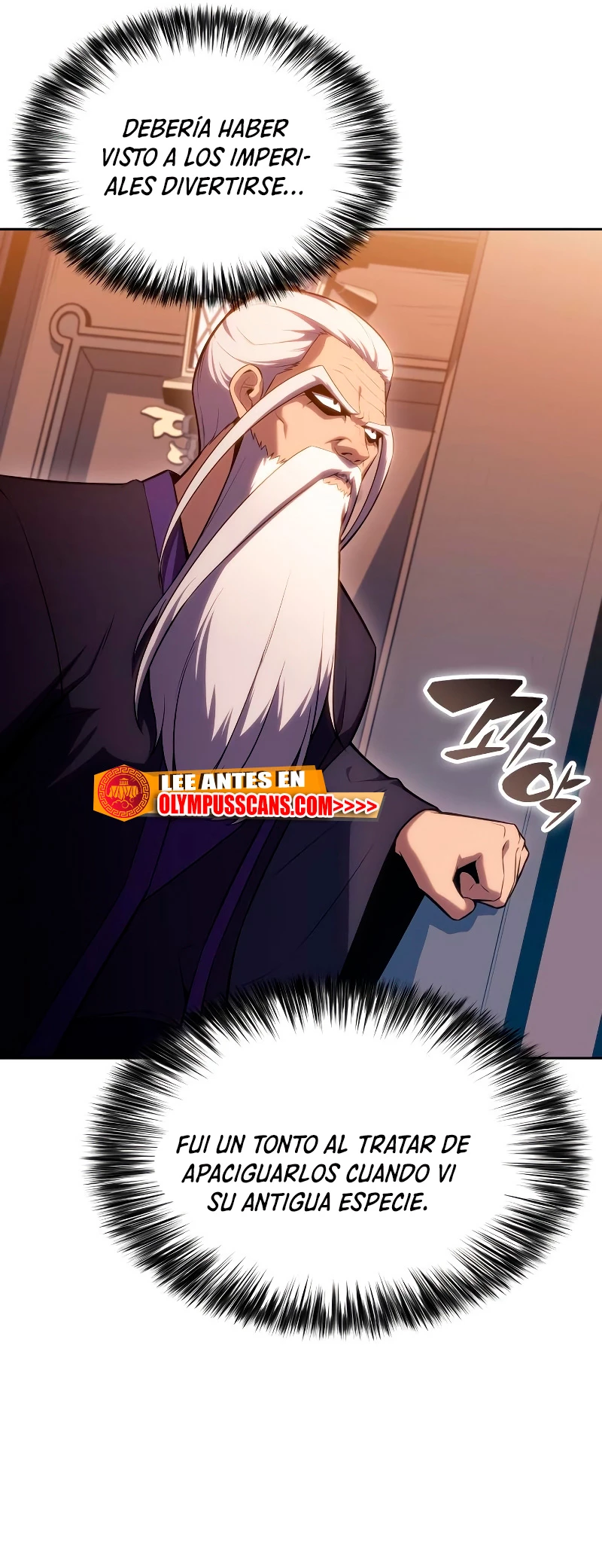 Novato Solo a Nivel Máximo Capitulo 101 página 27