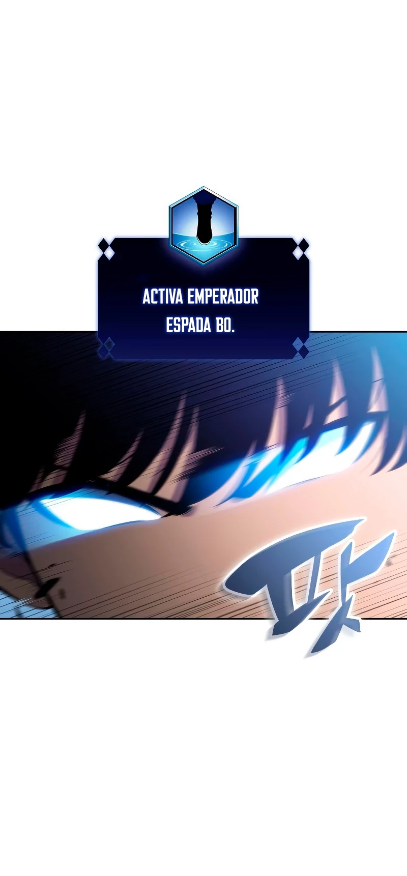 Novato Solo a Nivel Máximo Capitulo 101 página 43