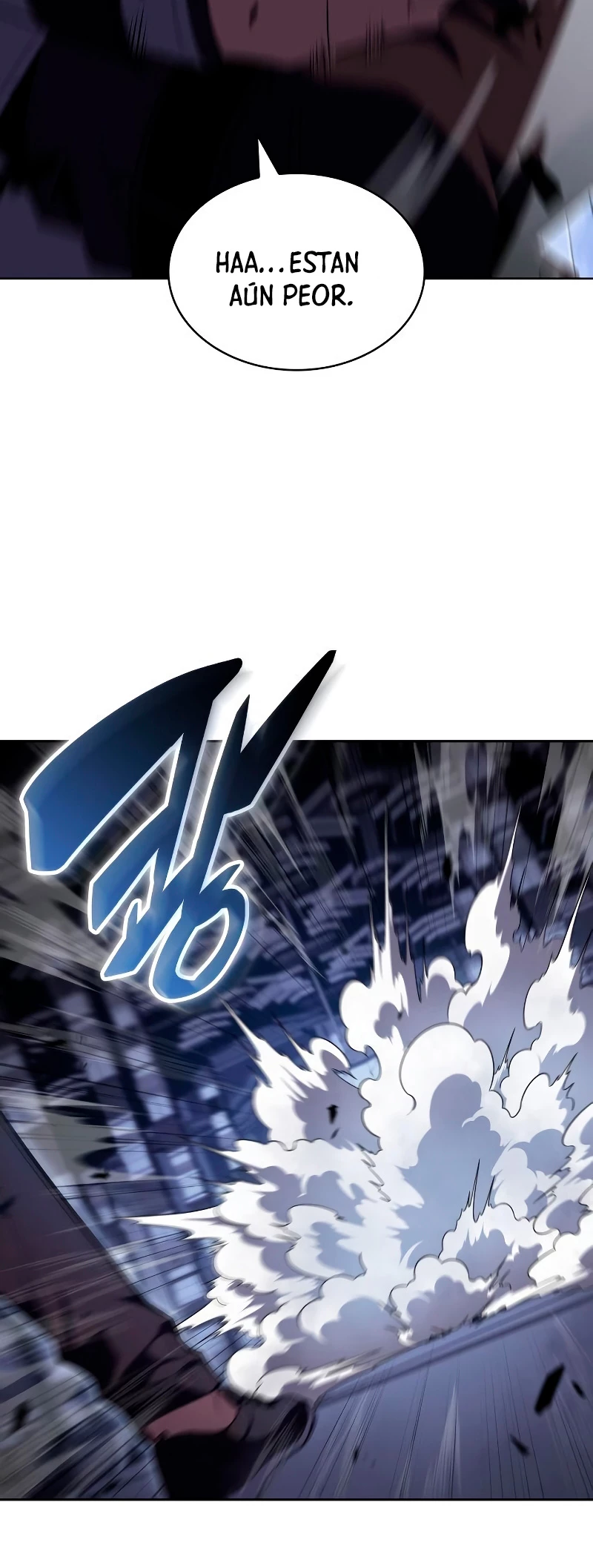 Novato Solo a Nivel Máximo Capitulo 101 página 48
