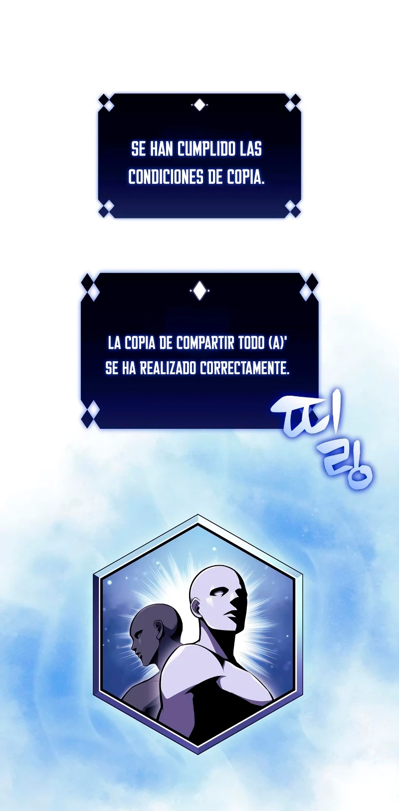 Novato Solo a Nivel Máximo Capitulo 101 página 59