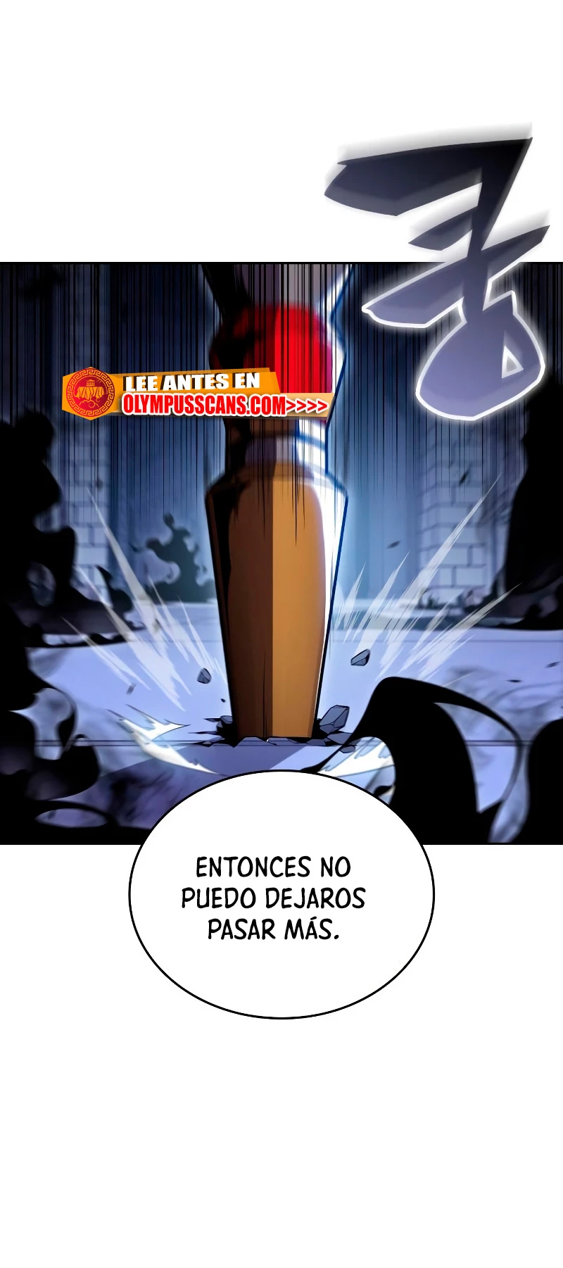 Novato Solo a Nivel Máximo Capitulo 101 página 73