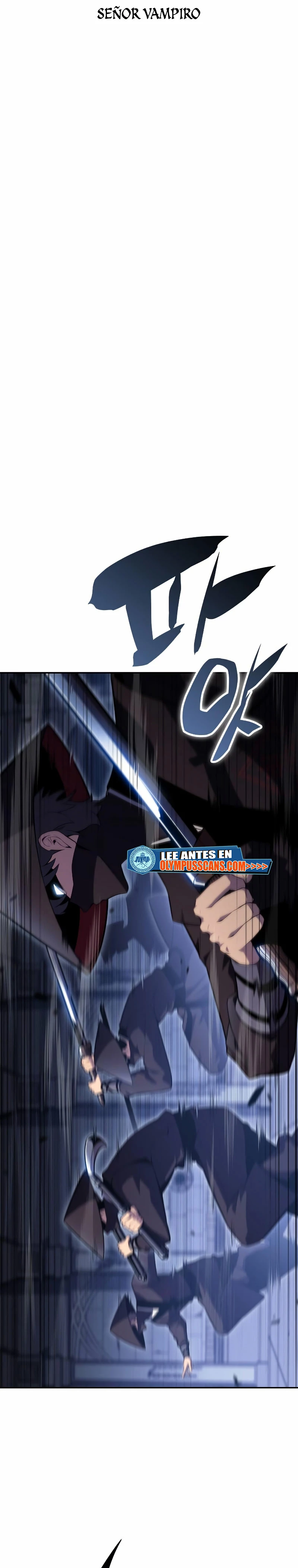 Novato Solo a Nivel Máximo Capitulo 102 página 12