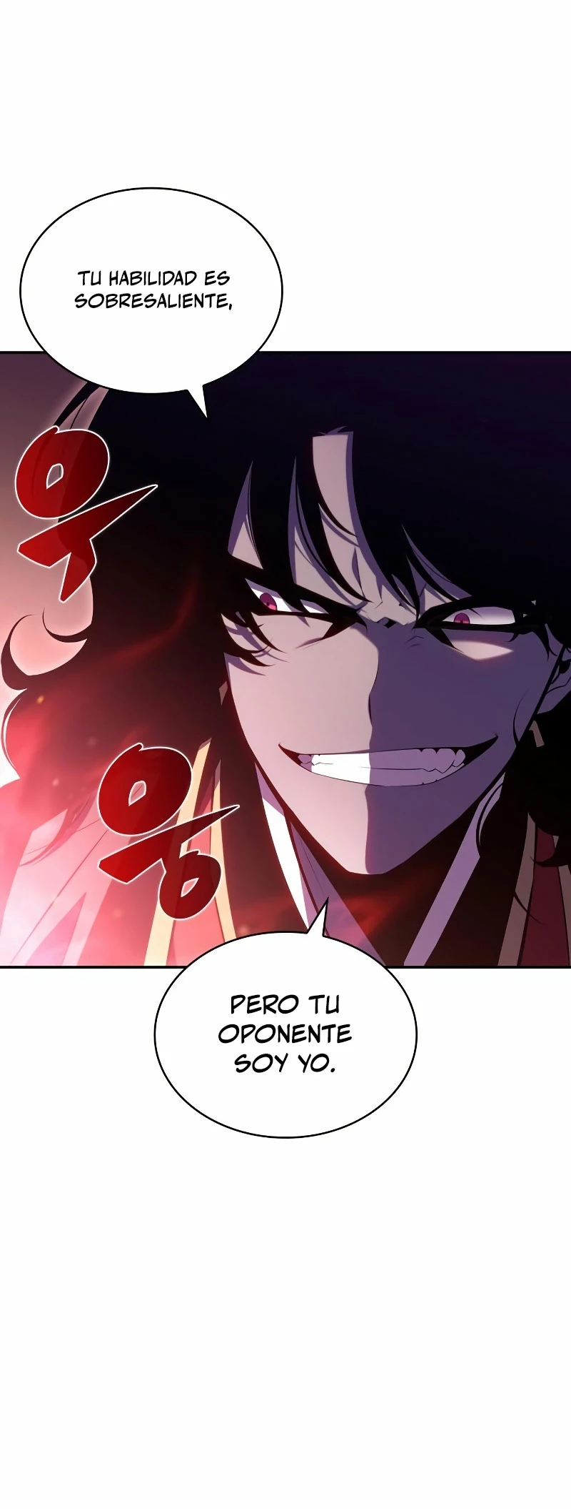 Novato Solo a Nivel Máximo Capitulo 102 página 27
