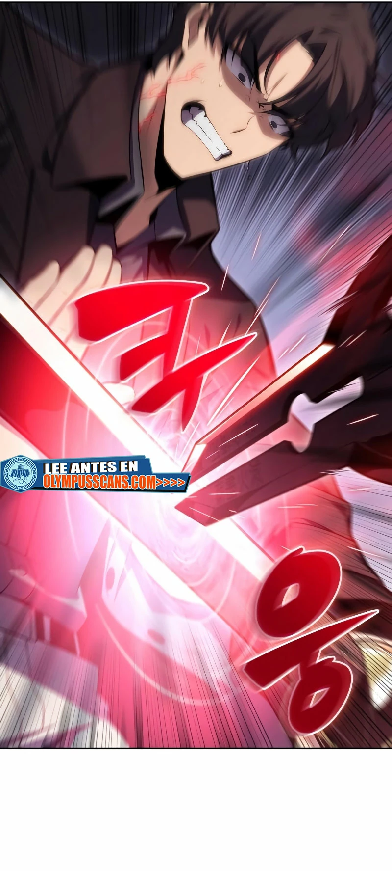 Novato Solo a Nivel Máximo Capitulo 102 página 28