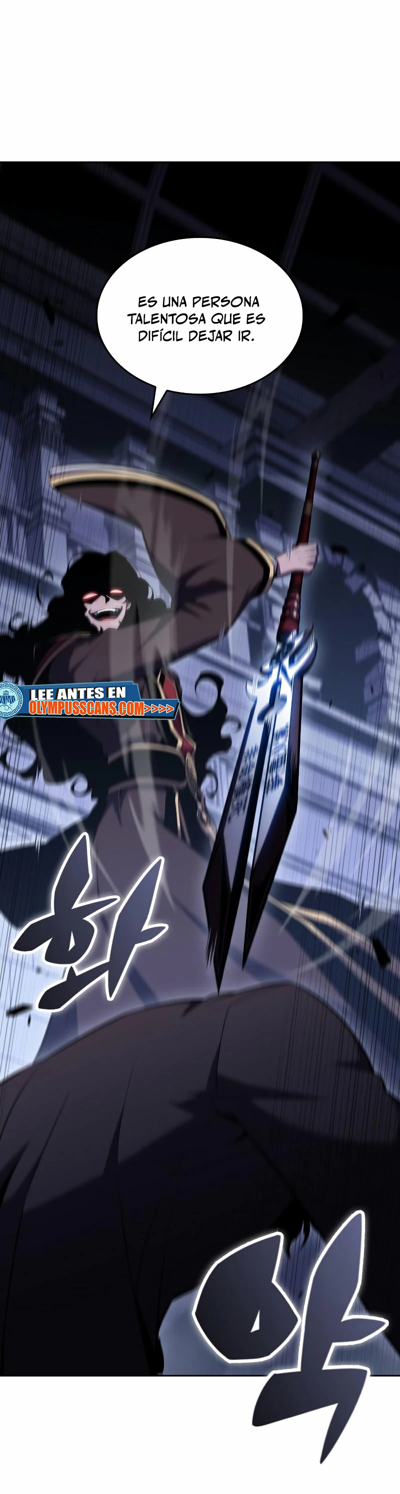 Novato Solo a Nivel Máximo Capitulo 102 página 31