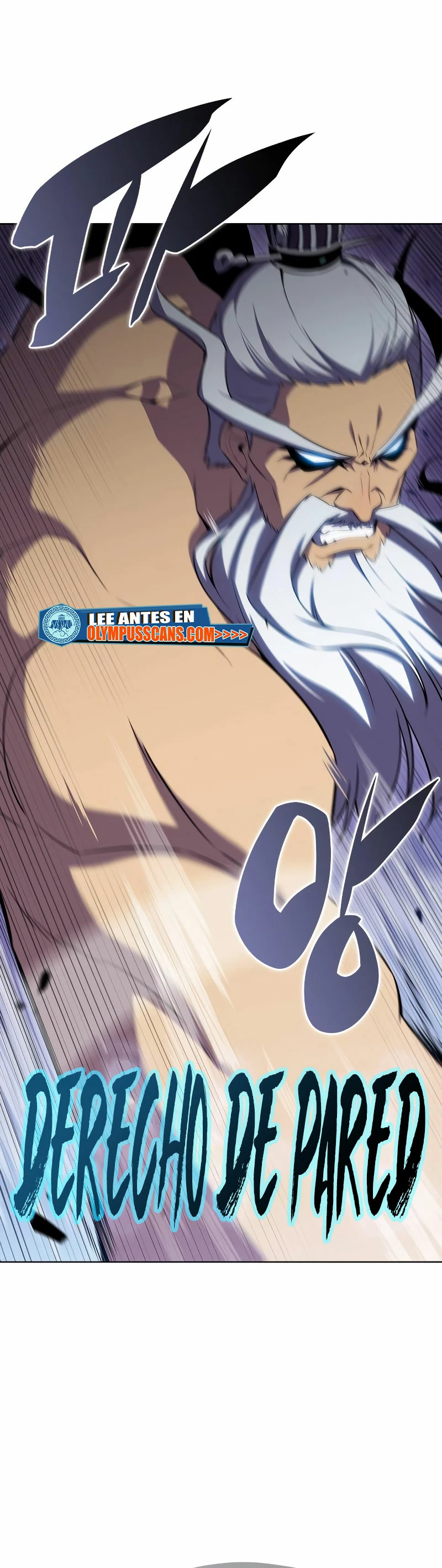 Novato Solo a Nivel Máximo Capitulo 103 página 40
