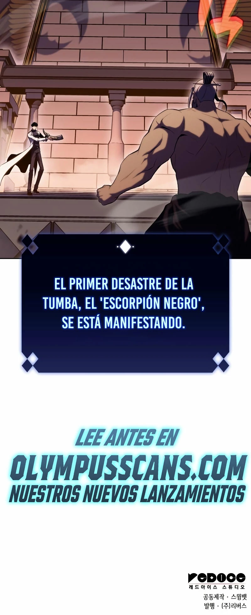 Novato Solo a Nivel Máximo Capitulo 103 página 52