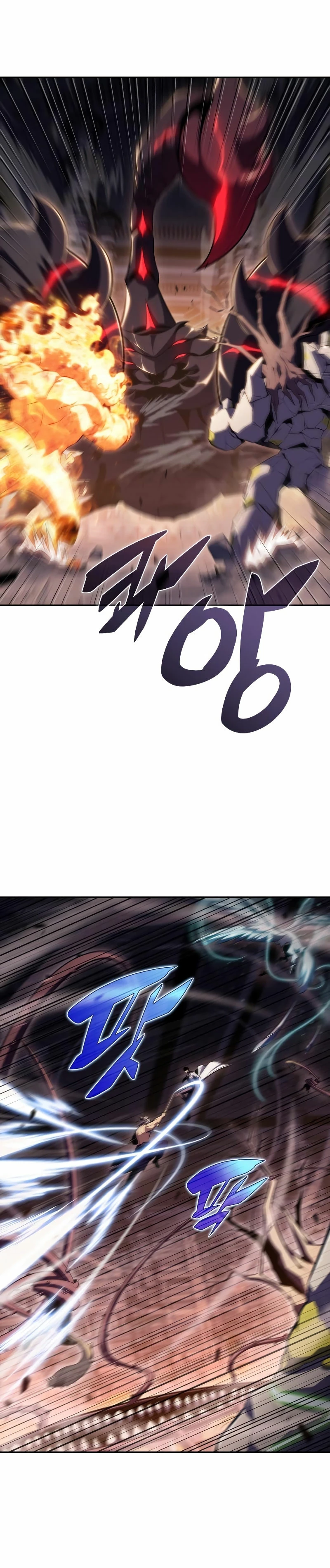 Novato Solo a Nivel Máximo Capitulo 104 página 23