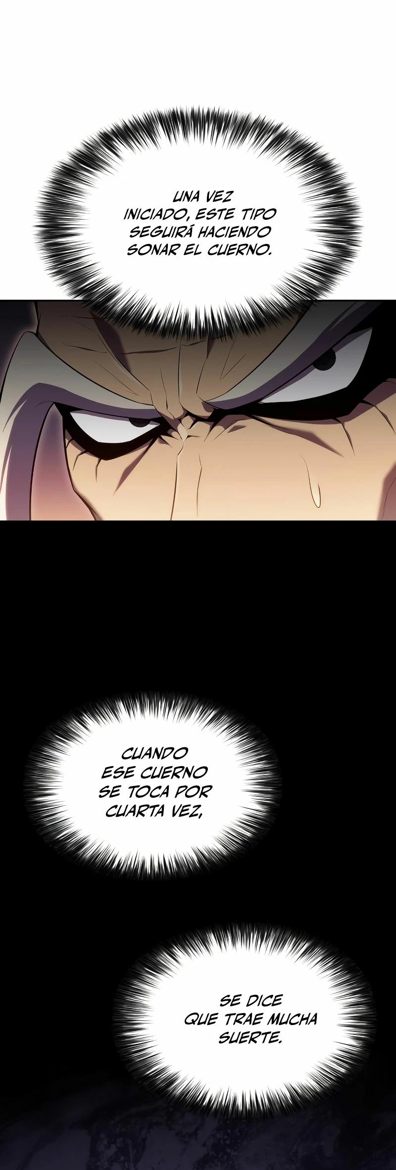 Novato Solo a Nivel Máximo Capitulo 104 página 25