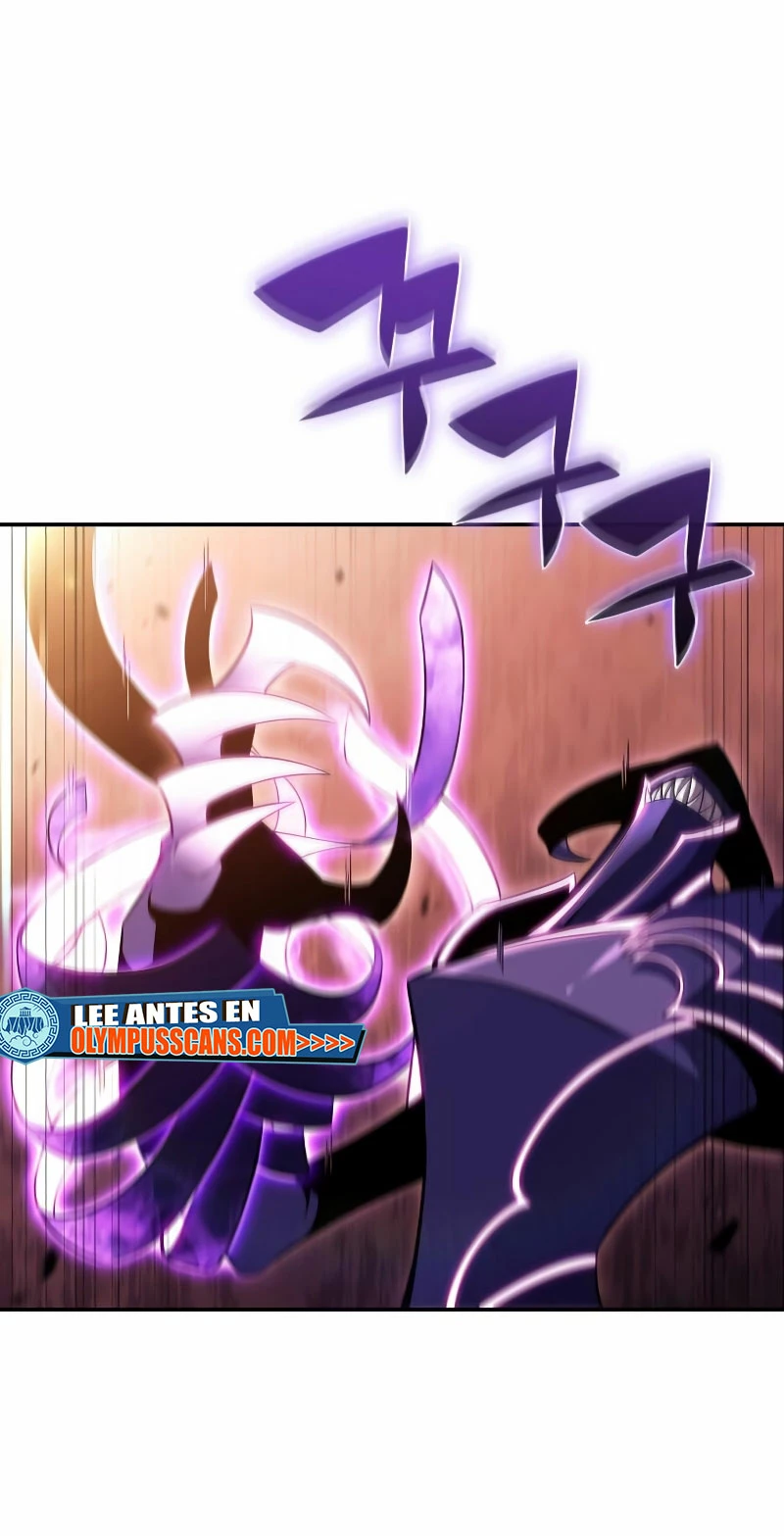 Novato Solo a Nivel Máximo Capitulo 105 página 42