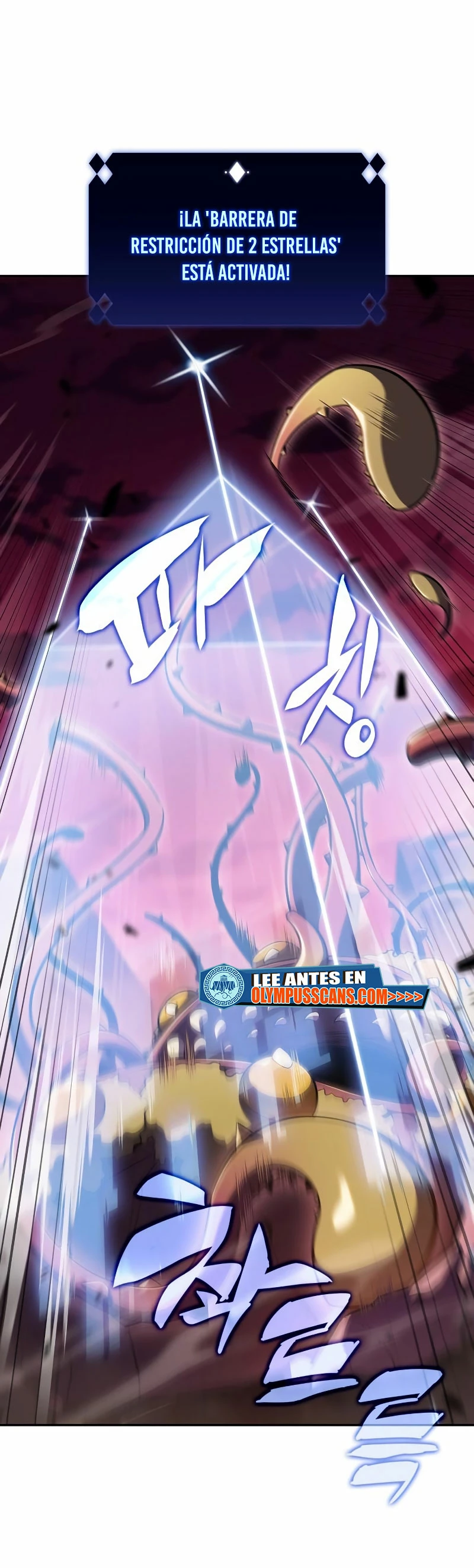 Novato Solo a Nivel Máximo Capitulo 106 página 14