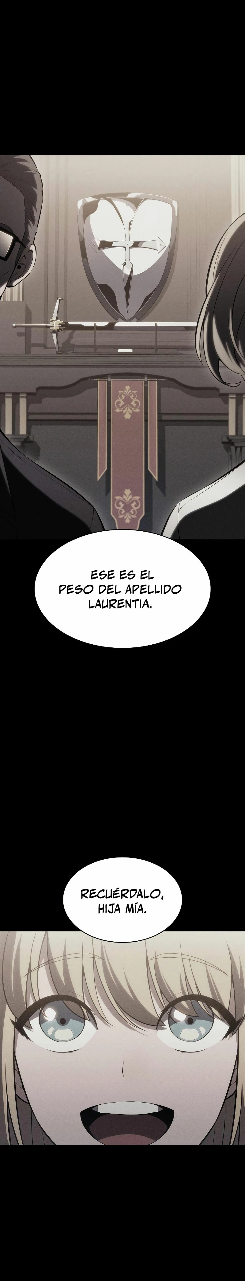 Novato Solo a Nivel Máximo Capitulo 106 página 32