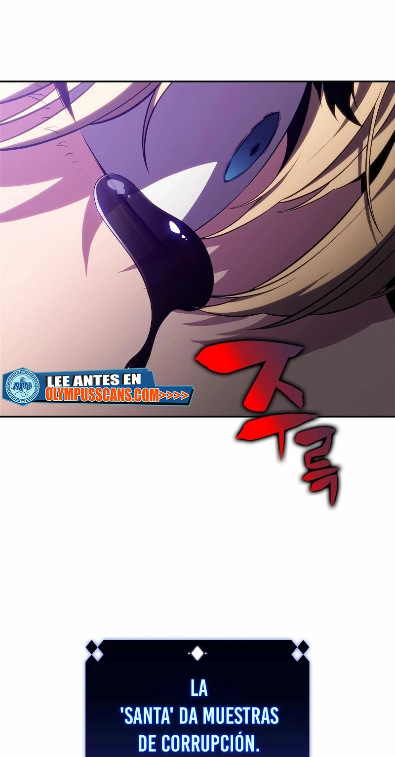 Novato Solo a Nivel Máximo Capitulo 106 página 38