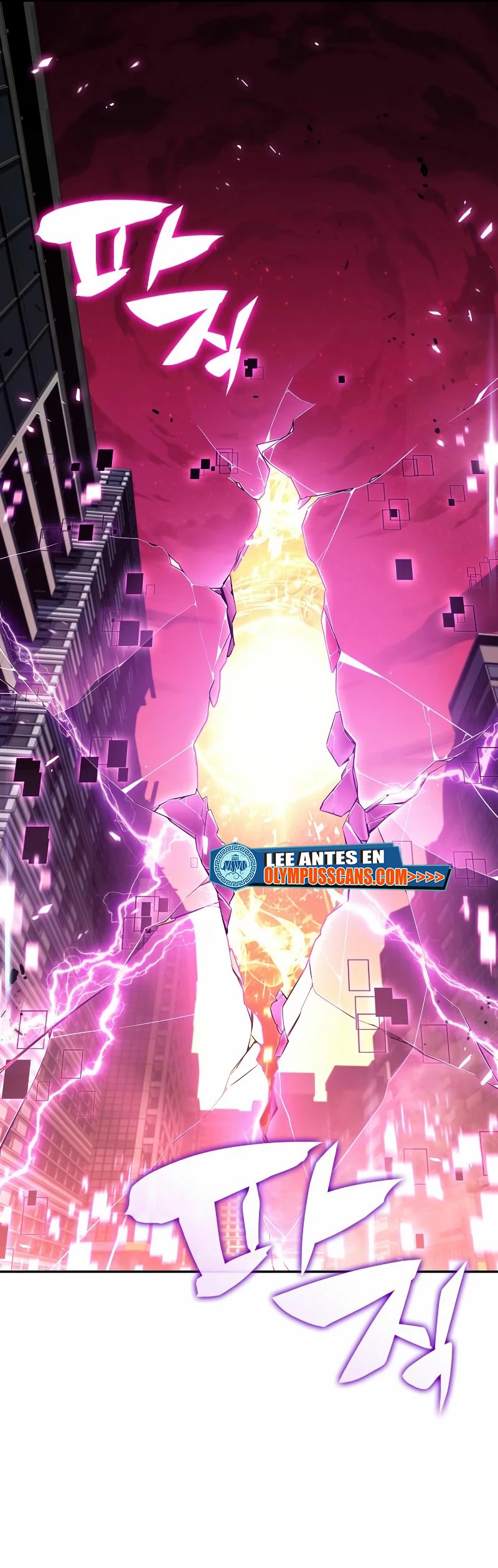 Novato Solo a Nivel Máximo Capitulo 106 página 43