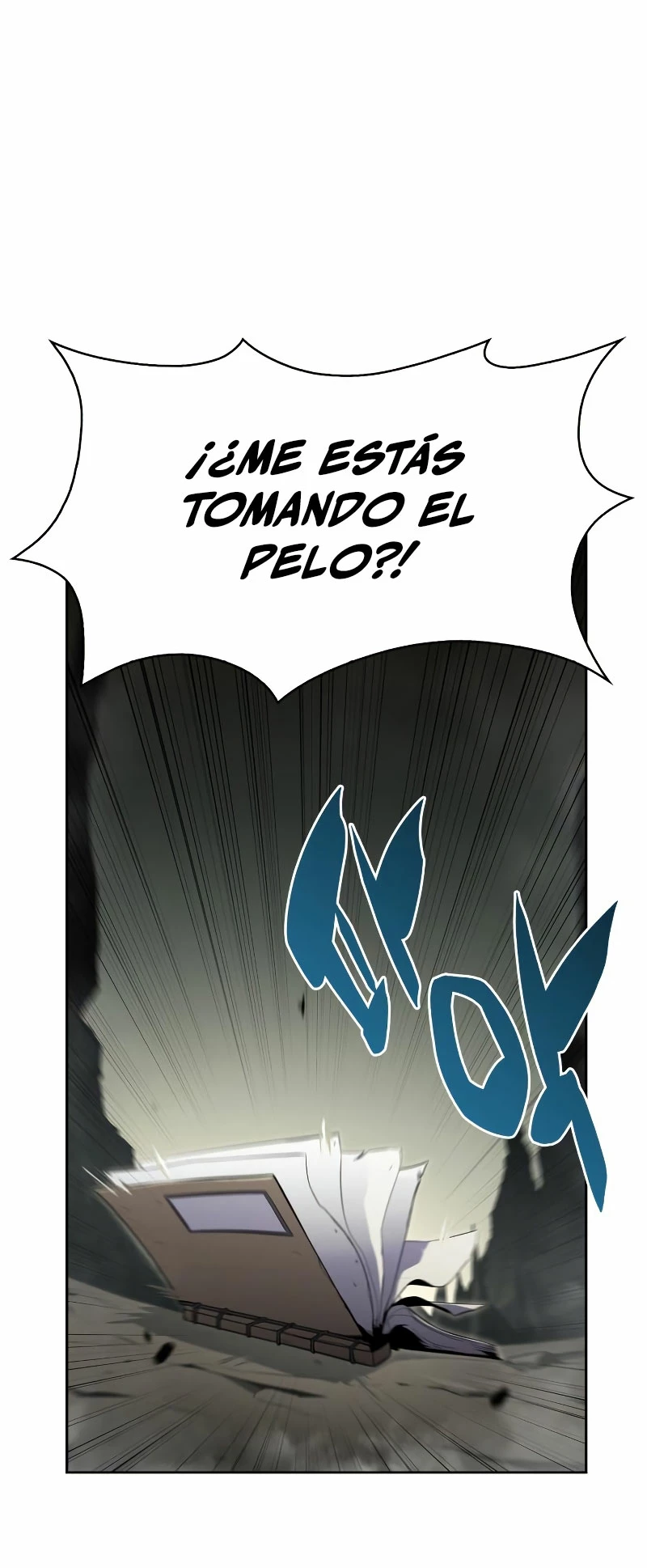 Novato Solo a Nivel Máximo Capitulo 109 página 13