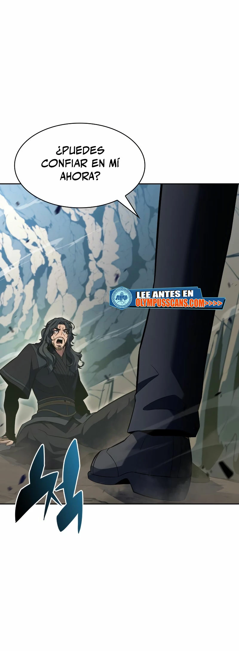 Novato Solo a Nivel Máximo Capitulo 109 página 30