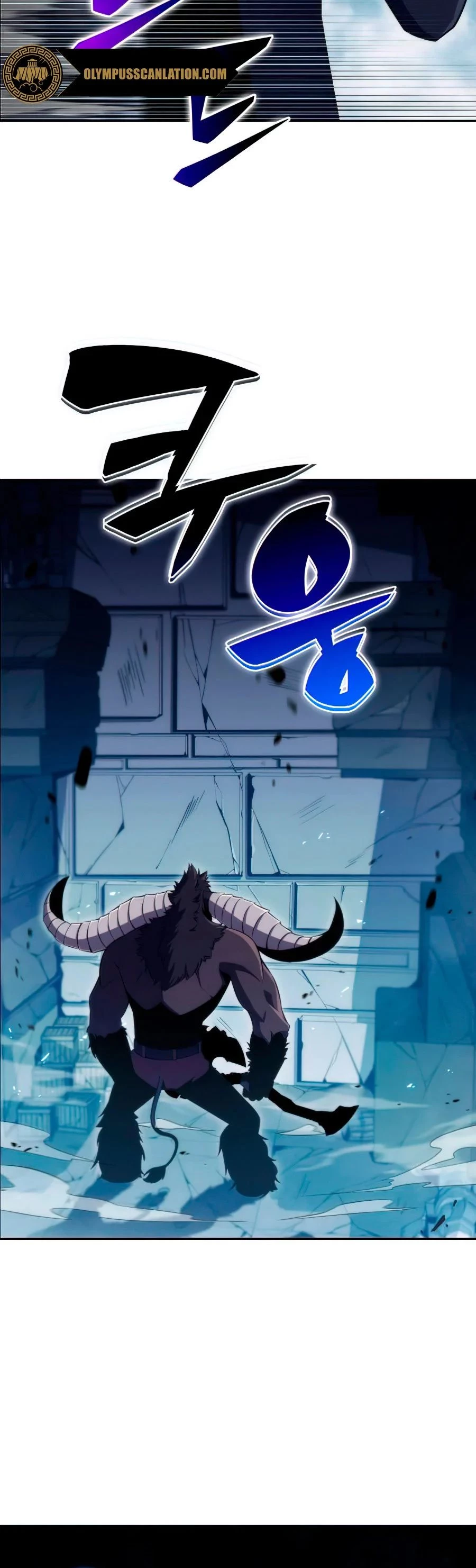 Novato Solo a Nivel Máximo Capitulo 11 página 44