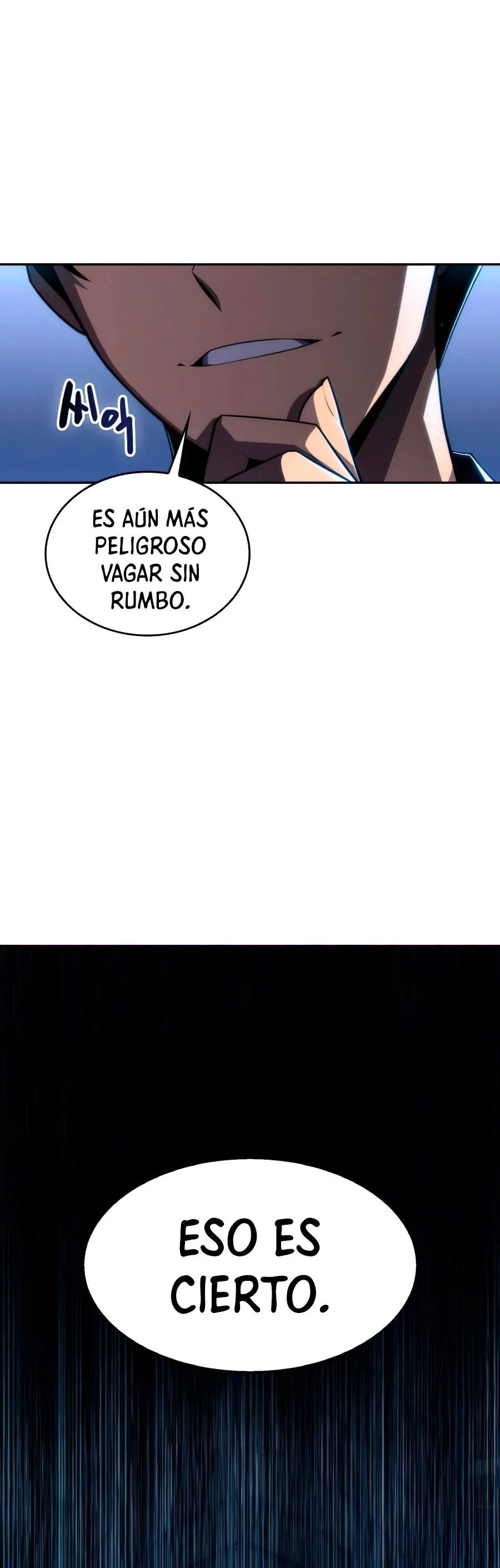 Novato Solo a Nivel Máximo Capitulo 11 página 57