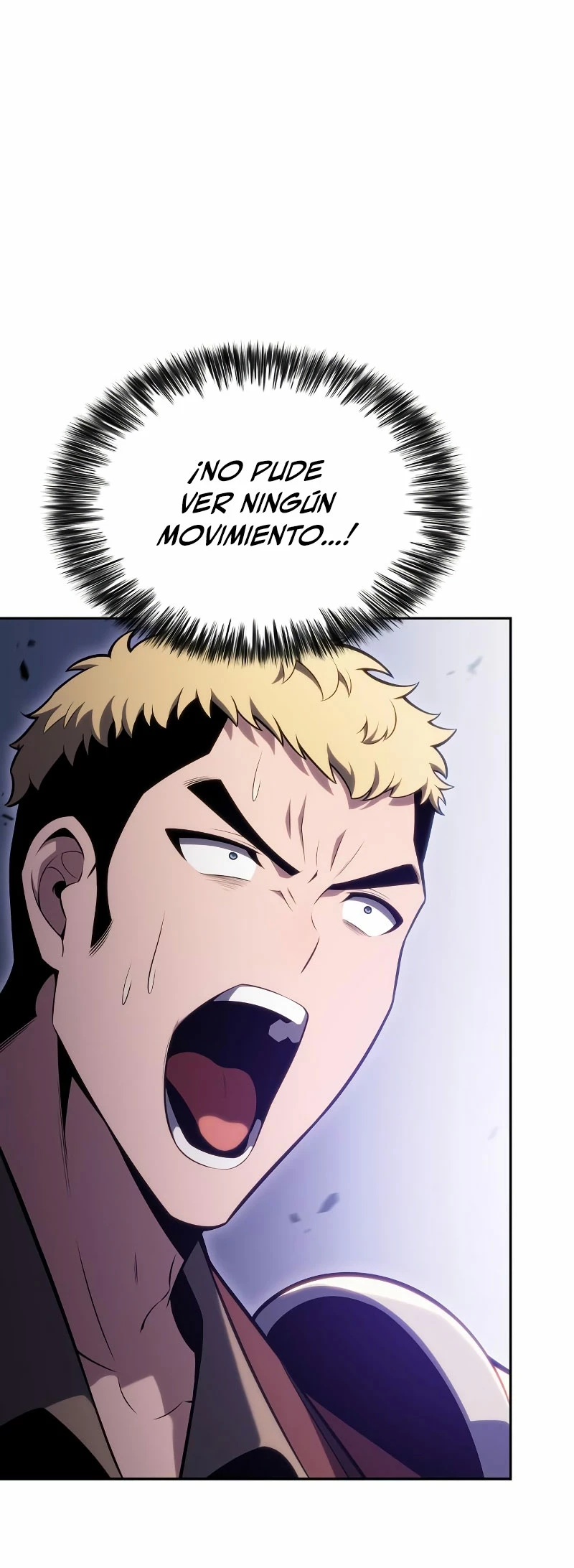 Novato Solo a Nivel Máximo Capitulo 110 página 40