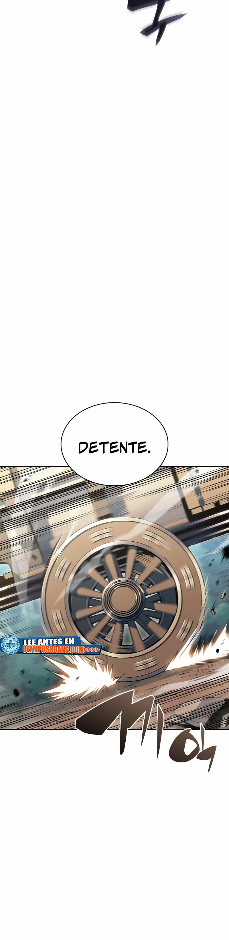Novato Solo a Nivel Máximo Capitulo 111 página 21
