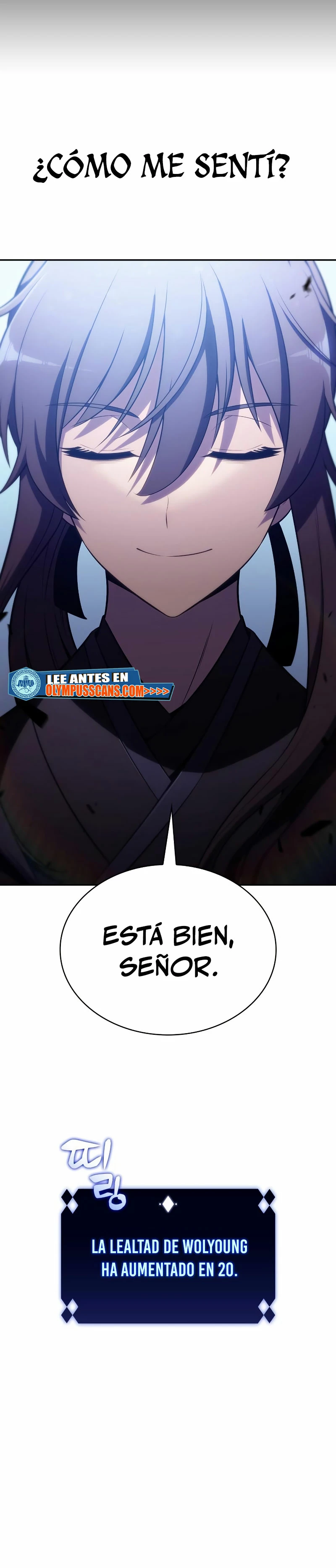 Novato Solo a Nivel Máximo Capitulo 112 página 10