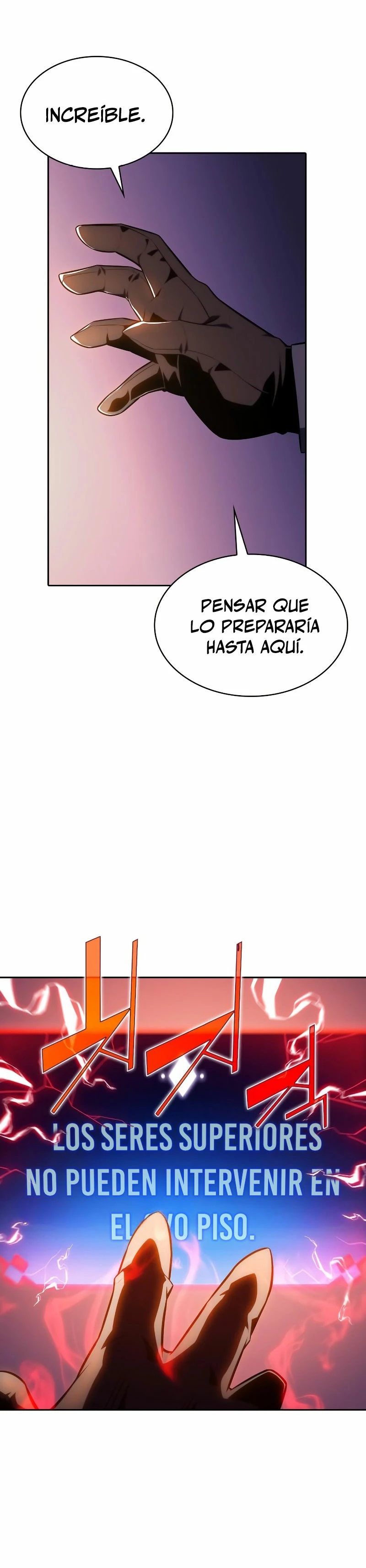 Novato Solo a Nivel Máximo Capitulo 113 página 46