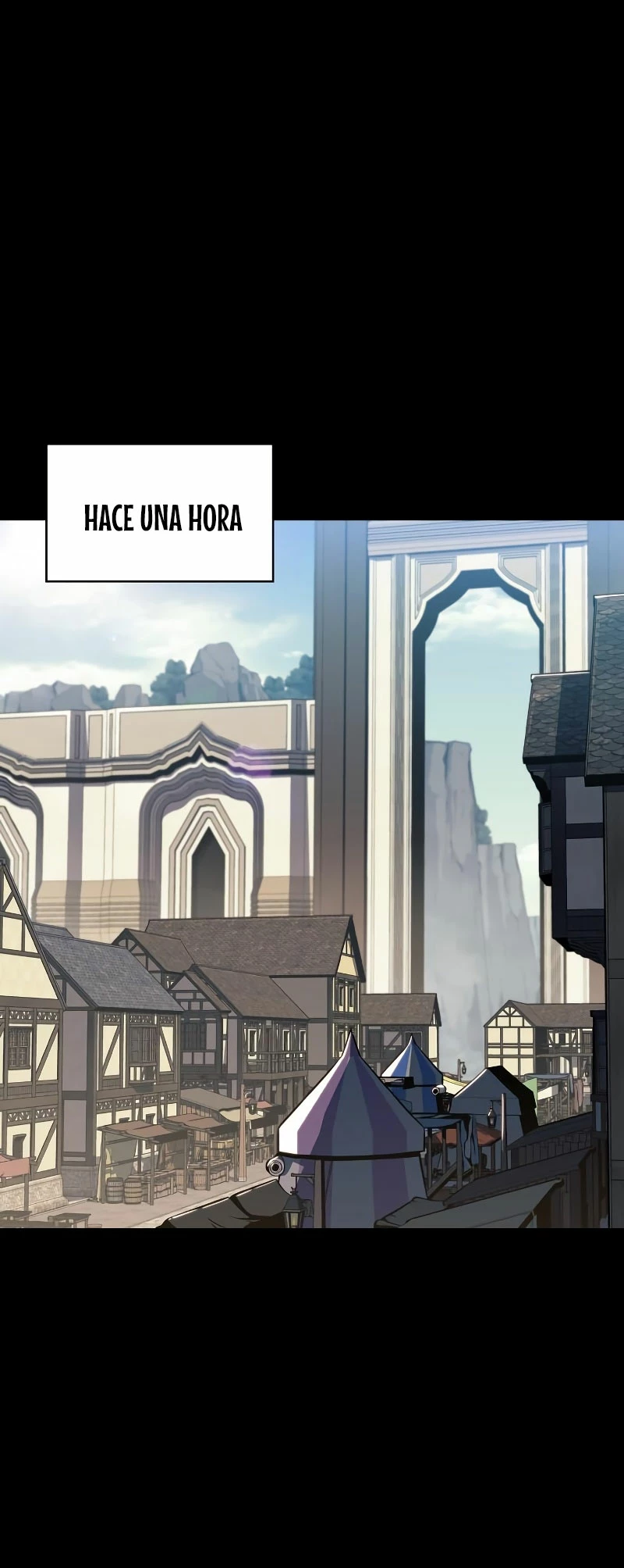 Novato Solo a Nivel Máximo Capitulo 115 página 2