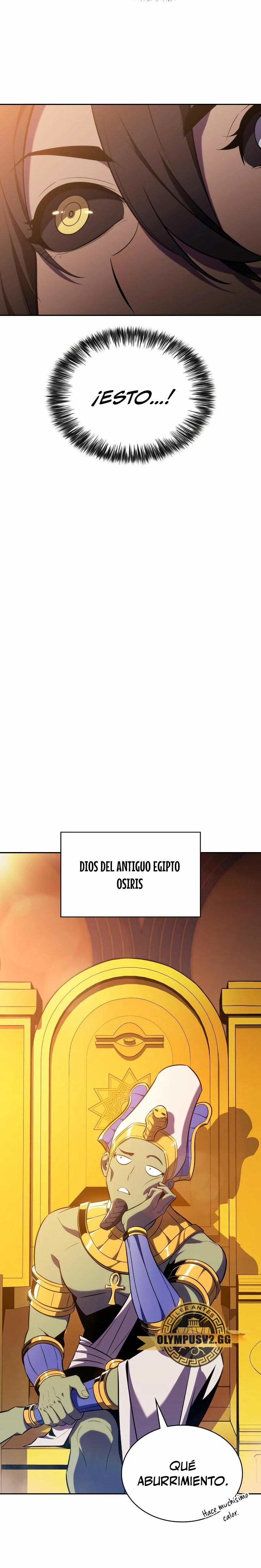 Novato Solo a Nivel Máximo Capitulo 115 página 30